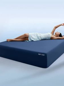 MiiOW | Cooling Ice Silk Bed Sheet Bedding Cover