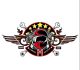 Motorcross Variasi Produk