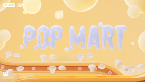 POP MART CRYBABY Crying Again Series Blind Box Action Toys Figure Birthday Gift Kid Toy