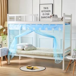 Jiaxun | Dense Anti-mosquito Bed Mosquito Net