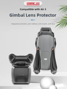 STARTRC | DJIAir3 Gimbal and Lens Protector Anti-collision Accessory
