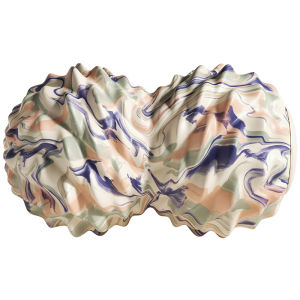 O:OOUP | Antibacterial Large Massaging Fascia Ball