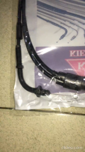 Kabel Gas Throttle Cable GL PRO NT Merk KIEHIN