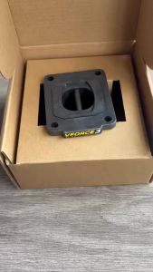 Motorcycles V384A V Force For Kawasaki KX80 KX85 KX100 Suzuki RM100 Modenas Dinamik 125 All Years Reed Valve