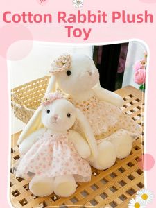 GUAIBUDIAN | Sleep Companion Rabbit Plush Toy