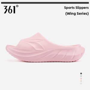 361° | Recovery Outdoor Lightweight Soft EVA Slipper | A Great Pick for lining slides Lovers