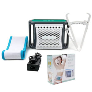 Cryotherapy Dissolve Fat Cold Therapy Anti Cellulite Massager Abdominal Lipo Freeze Machine Fat Lose Body Slimming Criolipolisis