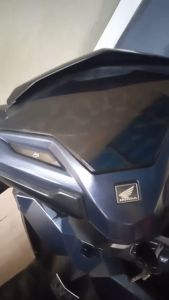 Stiker Anti Gores Spedometer Vario 125 & 150 CC ESP 2015 & 2017