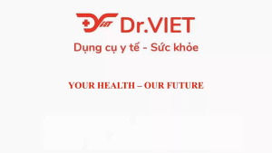 Nạng inox cán đen DCG-02 (Cặp)