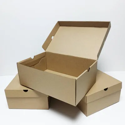Shoe Storage Paper Box 10 Packs