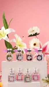 Bizarre Eau De Toilette EDT 50 ml Lynn Design