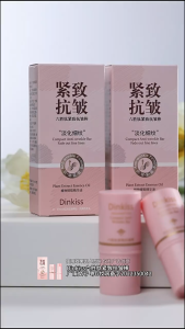 Dinkiss✨Hexapeptide Firming Anti-Wrinkle Stick✨Reduce Fine Lines | Firming & Lifting | Moisturizing & Repairing