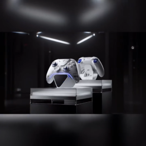 Flydigi Apex 5 - Tay Cầm Chơi Game Hỗ Trợ Macro Polling Rate 1000Hz cho Nintendo Switch PC Laptop