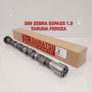 NOKEN AS DAIHATSU S89 ZEBRA ESPASS 1.3 FER0ZA TARUNA ORI GARANSI 1BLN