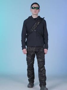 MAXGEAR | Túi Đeo Ngực Đi Đạp Xe Dành Cho Nam