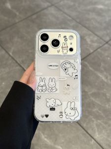 SENBO | Cute & Durable Protective Case for iPhone