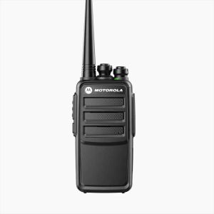 Motorola Walkie-talkie High Power 50W Ultra Long Standby 20 Days 26800mAH (Sturdy Durable)