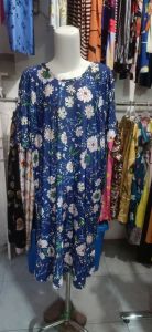 PROMO DASTER BUSUI MURAH / DASTER JUMBO LD 120 PJ 115