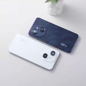 FUFFI Global Version i13 Smartphone 8GB / 512GB 3200mAh battery 6.56 inch 4G Network Dual SIM Android 12 system Phone