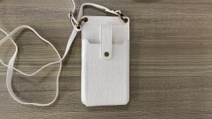Multifunctional Crossbody Bag Mobile Phone Case Mini Sling Bag