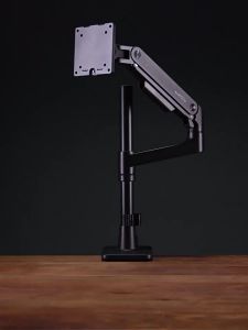 Brateck | Tay Đỡ Màn Hình Trên Bàn 20KG