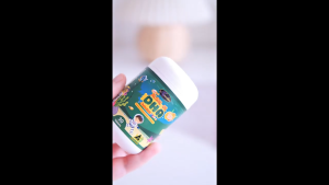 [2 แถม 1] Auswelllife Algal Oil DHA ออสเวลไลฟ์ อัลก้าออย ดีเอชเอ (1 กระปุก 60 แคปซูล) แถมฟรี ยาสีฟันเด็ก 1 หลอด