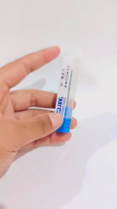 QBLADE Cnc Mata End Mill HRC45 6mmx50mm Gerigi 4 Flute Roughing 1Pcs