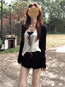 Homecore | Elegant Stylish 2026 New Style Korean Fashion Knit Cardigan