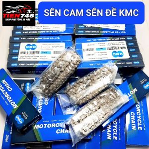 Sên cam Sên đề KMC 90 88 84 82 62 Xích cam chính hãng của Kmc chất lượng uy tín giá tốt.
