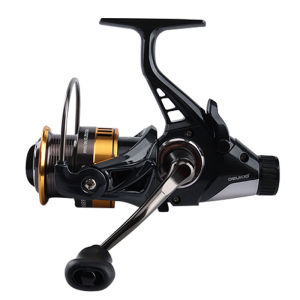 DEUKIO | Máy Câu Cá Quay Tay DEUKIO Double Drag Cuộn Kim Loại Dùng Cho Câu Jigging Trolling Câu Xa Câu Nước Mặn Câu Biển Lớn Câu Cá Mú Sử Dụng Được Cho Cả Hai Tay Tỉ Số Truyền 5.2:1