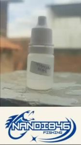 BIANG ESSEN TIMUN MAS MURNI ORIGINAL - SUNTIKAN SEGALA JENIS ESSEN IKAN MAS - CAMPURAN UMPAN