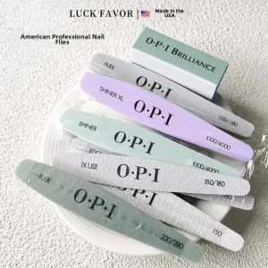 LuckFavor | Nail Buffer Filing Polishing Strips