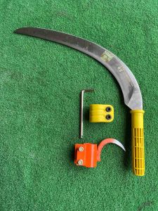 EGREK SBL MASTER PRO ORGINAL MALAYSIA