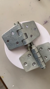 Engsel Kupu Kecil Pintu Pagar Henderson Lipat