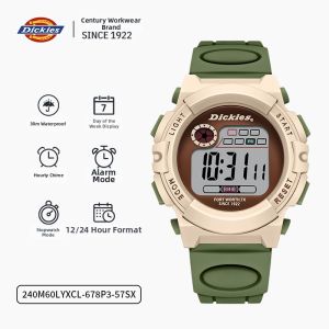 Dickies | Multifunctional Waterproof Childrens Watch