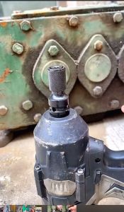 ZEN อแดปเตอร์ 4 หุน บล็อกลม ข้อต่อบล็อก และ ดอกไขควง ดอกสว่าน ดอกเจาะ แกนหกเหลี่ยม ลูกบล็อก ประหยัดระยะเวลา ใส่ บริการที่สวยงาม คลิกที่นี่ แพลตฟอร์ม ดังนั้นมีประสิทธิภาพสูง