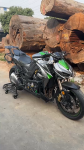 Chống đổ Z1000 Z900 Khung chống đổ Z1000 Khung chống đổ bảo vệ lốc máy Z1000 mbiker
