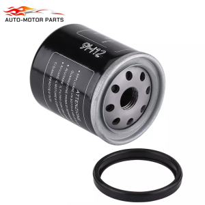 [จัดส่งในไม่กี่วินาทีจากโกดังกรุงเทพ] กรองน้ำมันเครื่อง Vespa เหมาะสำหรับกรองน้ำมันเครื่อง VESPA ทุกรุ่น VESPA ใหม่ทุกรุ่น (LOFILTER / HF-183)