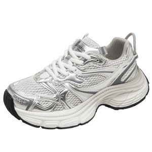 Agsdon | Thick Sole Breathable Sporty Women Shoes