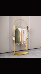 💥พร้อมส่ง💥 ชั้นวางเสื้อผ้า ที่แขวนกระเป๋า ไม้แขวนผ้า ที่แขวนหมวก ราวแขวนกระเป๋า ที่แขวน