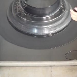 Túi Giặt Mũ Di Động Chất Liệu Lưới Mềm Chống Biến Dạng Giặt Máy Được Tái Sử Dụng Chất Liệu Polyester Dành Cho Mũ Bóng Chày