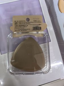 Ultra Soft Makeup Sponge Air Cushion Dry Wet Use Stick to Powder Free Cotton Candy Sponge Beauty Makeup Tools for Face