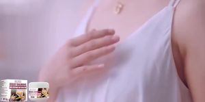 LZD EELHOE Breast beauty cream   Firming Firm Charm Chest Sagging Care Massage Moisturizing Gentle Chest Neck Cream