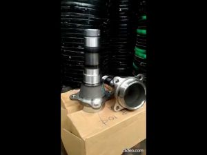 HOUSING END / PUCUK REBUNG / SELONGSONG CANTER 120ps/125/ps/135ps (KANAN)