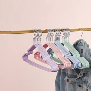 Non-slip Clothes Hanger