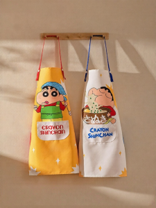 MODERN SWEETHOME | Waterproof & Oil-Resistant Kitchen Apron