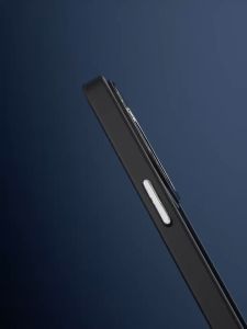 PREMIUM BLACK CASE MAGSAFE MAGNETIC iPhone 13 13 Pro Max 12 12 Pro Max 11 11 PRO MAX SOFTCASE MAG SAFE CHROME CHARGING CLEAR CASE Bening Silikon Jelly