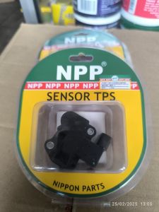 sensor tps/sensor gas npp mio j mio gt 110xtride 110soul gt 110 original npo