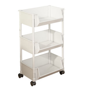 YNQN | Multipurpose Vegetable Storage Rack