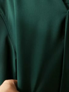 Short-sleeved Casual Shirt Mens Formal Business Summer Outfit For Men Korean Version Slim Ice Silk Half-length Sleeve Shirt